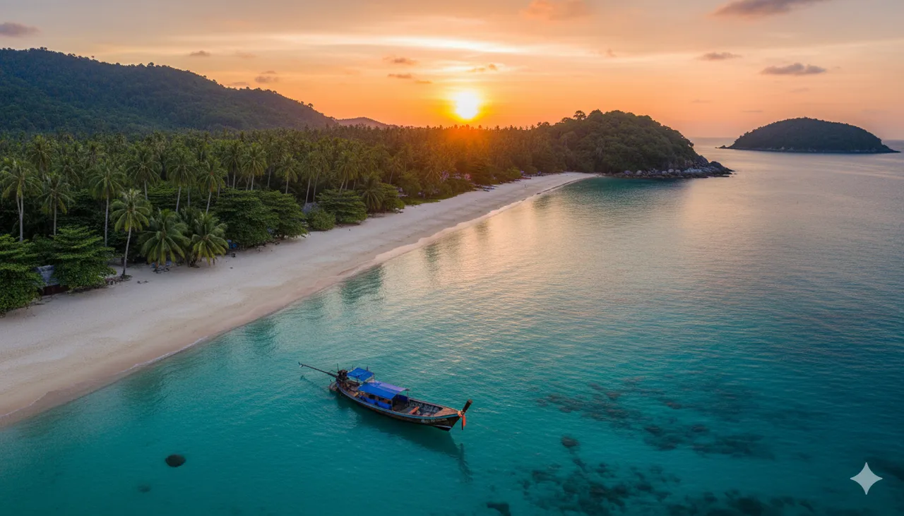 Морская рыбалка (Big Game) - фото 1