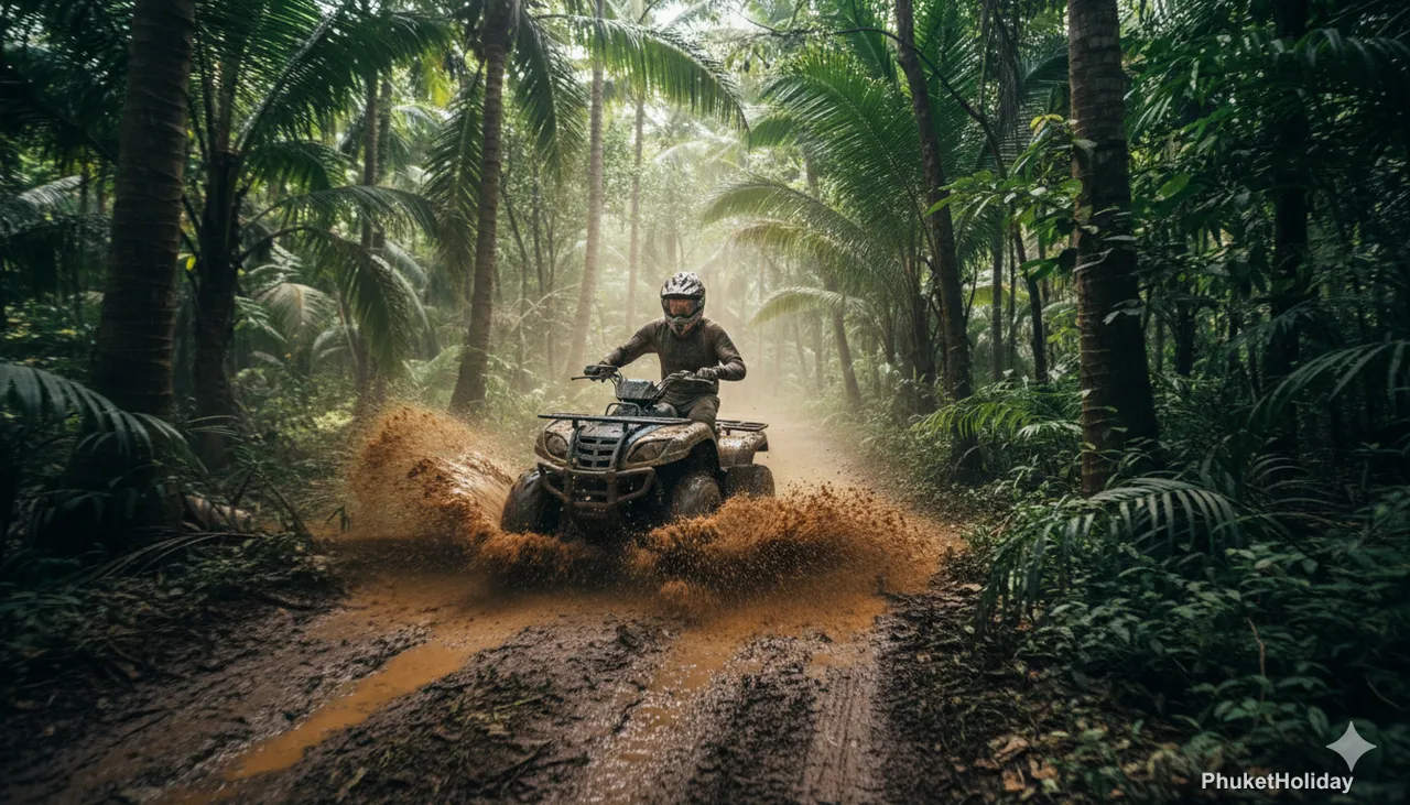 Активный отдых