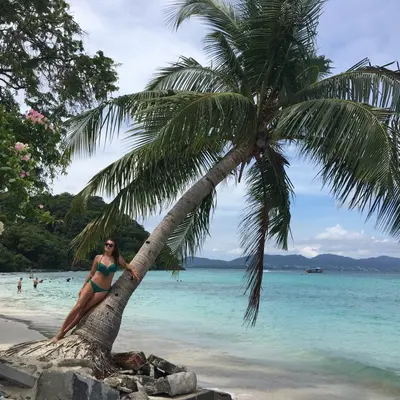 Остров Корал - миниатюра 2