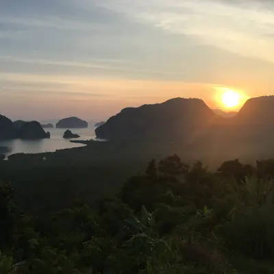 Рассветные приключения - миниатюра 3