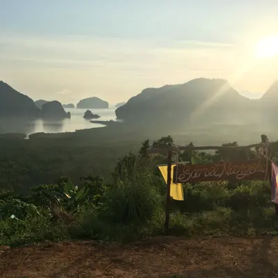 Рассветные приключения - миниатюра 4