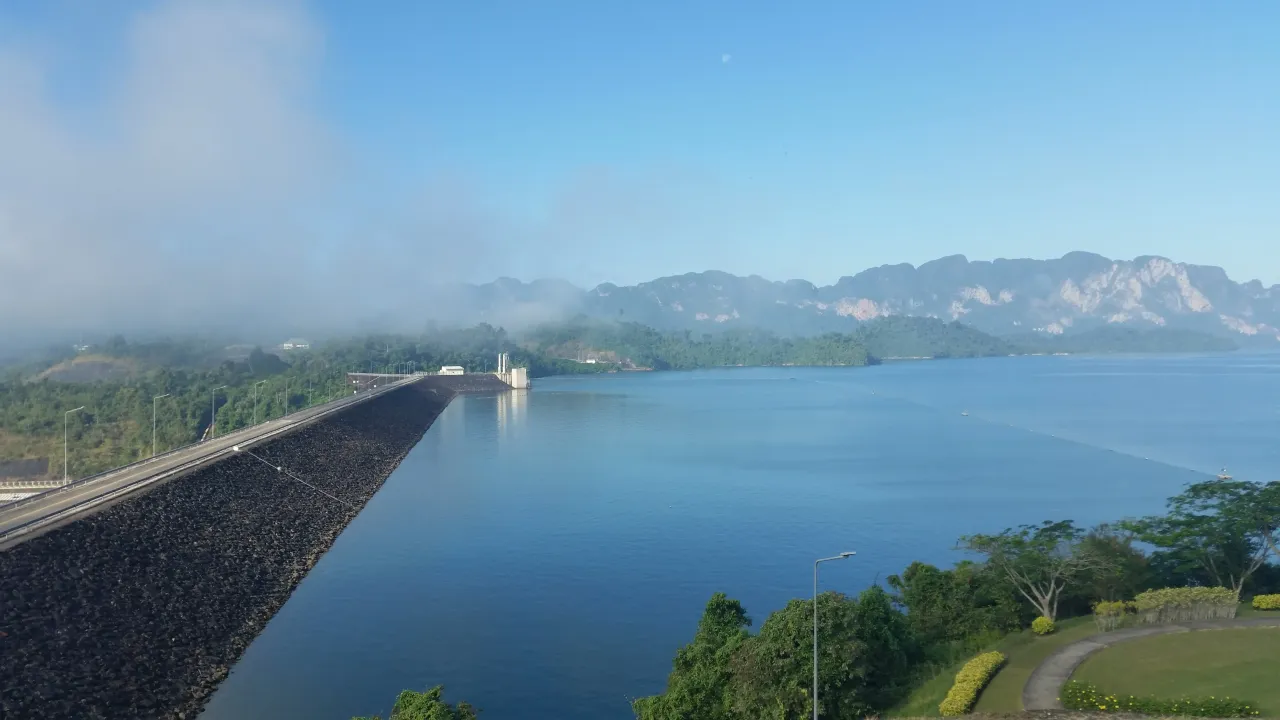Као Сок и озеро Чео Лан экскурсия 1 день - фото 1