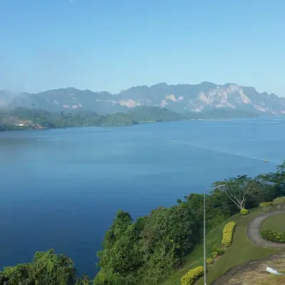 Као Сок и озеро Чео Лан экскурсия 1 день - миниатюра 2