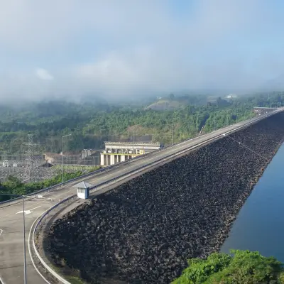 Као Сок и озеро Чео Лан экскурсия 1 день - миниатюра 3
