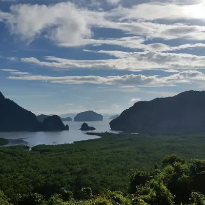 Удивительная Пханг Нга экскурсия - миниатюра 2