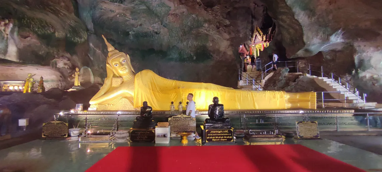 Национальный парк Као Лак - фото 1