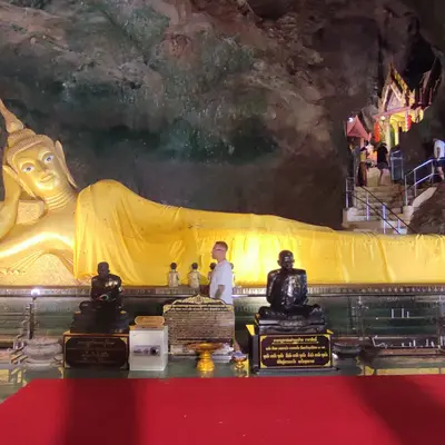 Национальный парк Као Лак