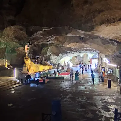 Национальный парк Као Лак - миниатюра 2