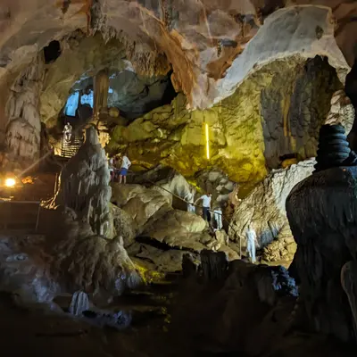 Национальный парк Као Лак - миниатюра 3