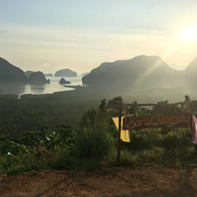 Путь Аватара