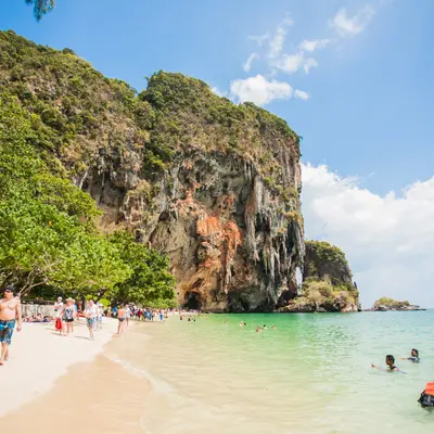 Острова Краби экскурсия - миниатюра 2