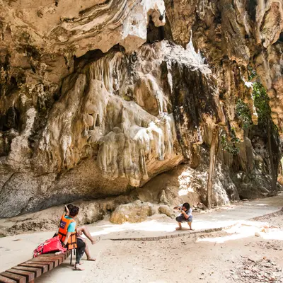 Острова Краби экскурсия - миниатюра 3