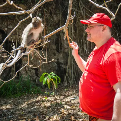 Острова Краби экскурсия - миниатюра 4