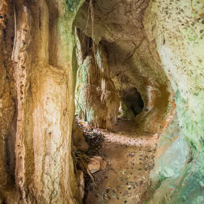 Острова Краби экскурсия - миниатюра 6