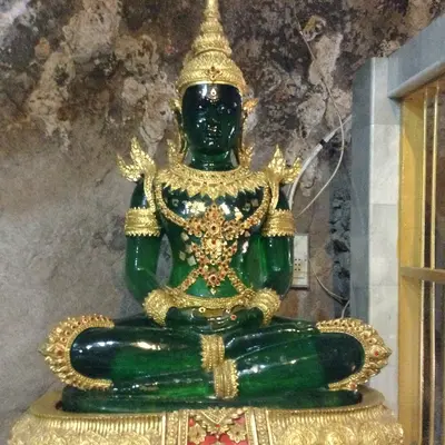 Экскурсия в Краби с Пхукета - миниатюра 4