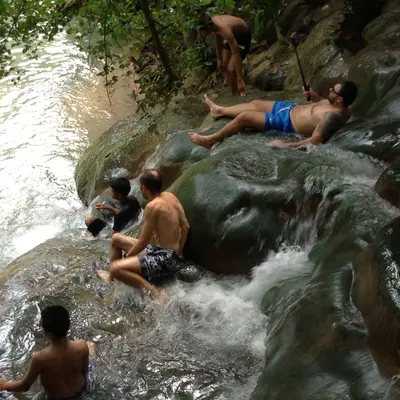 Экскурсия в Краби с Пхукета - миниатюра 6