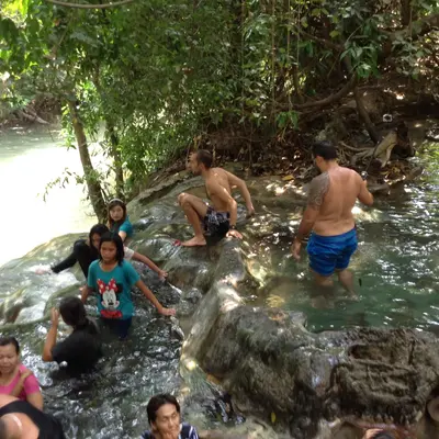 Экскурсия в Краби с Пхукета - миниатюра 7