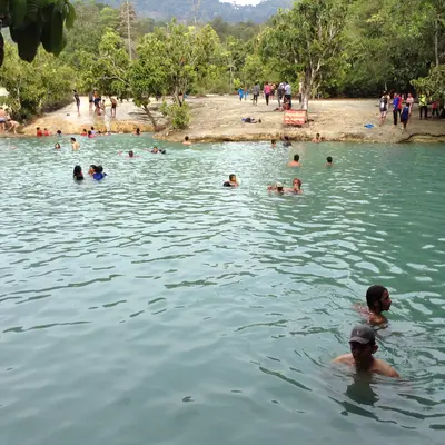 Экскурсия в Краби с Пхукета - миниатюра 10