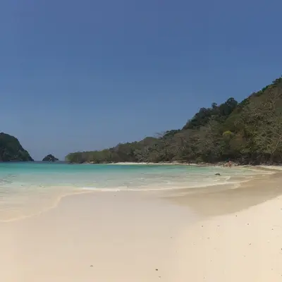 Острова Рок и Ха - миниатюра 3