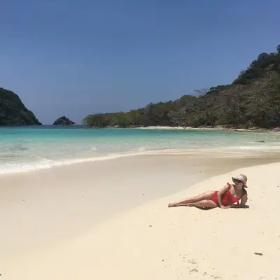 Острова Рок и Ха - миниатюра 5