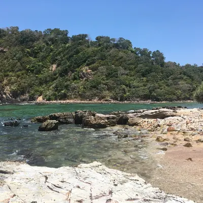 Острова Рок и Ха - миниатюра 8