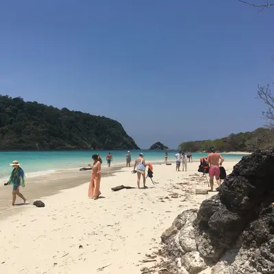 Острова Рок и Ха - миниатюра 9