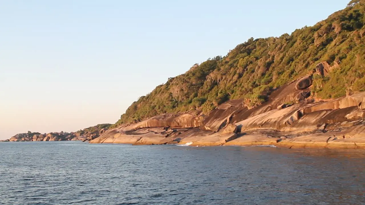 Симиланские острова экскурсия на 2 дня - фото 1