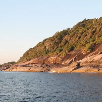 Симиланские острова экскурсия на 2 дня