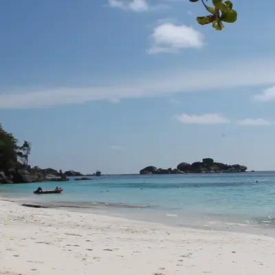 Симиланские острова экскурсия на 2 дня - миниатюра 7