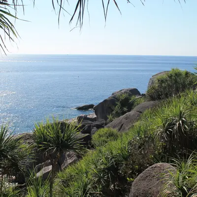 Симиланские острова - миниатюра 7