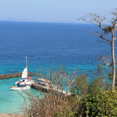 Симиланские острова - миниатюра 8