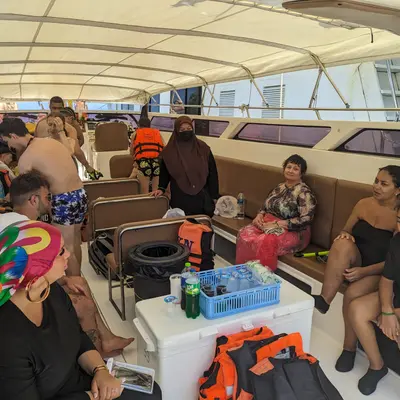 Острова Рача и Корал - миниатюра 2