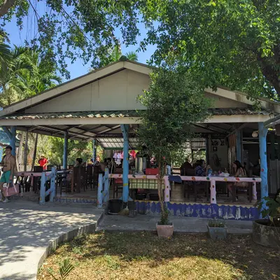 Острова Рача и Корал - миниатюра 3