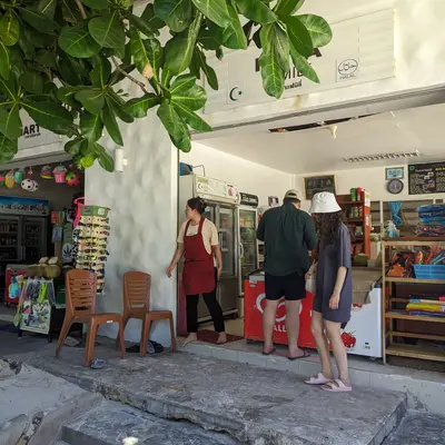 Острова Рача и Корал - миниатюра 5