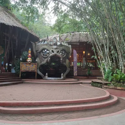 Мир Ханумана - миниатюра 3