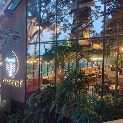 Мир Ханумана - миниатюра 6