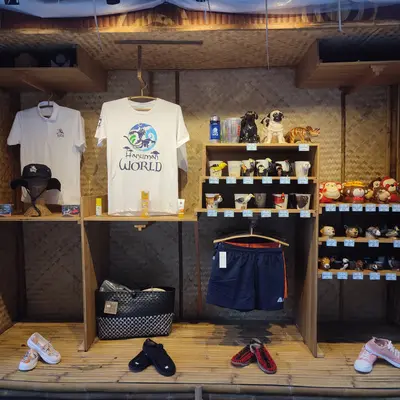 Мир Ханумана - миниатюра 8