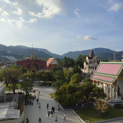 Обзорная экскурсия по Пхукету - миниатюра 3