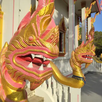 Обзорная экскурсия по Пхукету - миниатюра 4