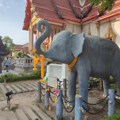 Обзорная экскурсия по Пхукету - миниатюра 6