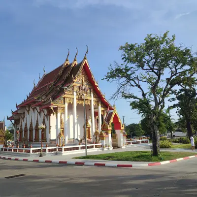 Обзорная экскурсия по Пхукету - миниатюра 9