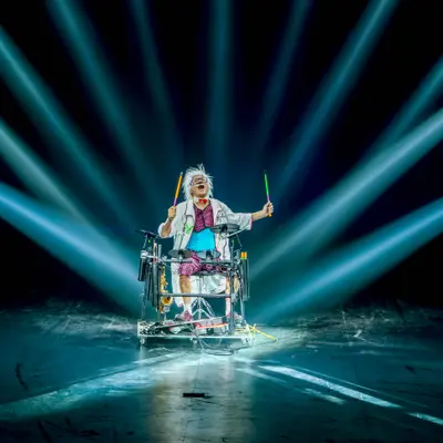 Цирк на Пхукете - Phuket Circus