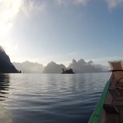 Као Сок и озеро Чео Лан экскурсия 1 день - миниатюра 6