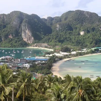 Экскурсия Пхи-Пхи 2 дня ранний выезд - миниатюра 4