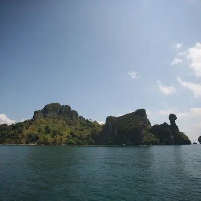 Острова Кхай - миниатюра 2