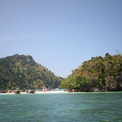 Острова Кхай - миниатюра 3