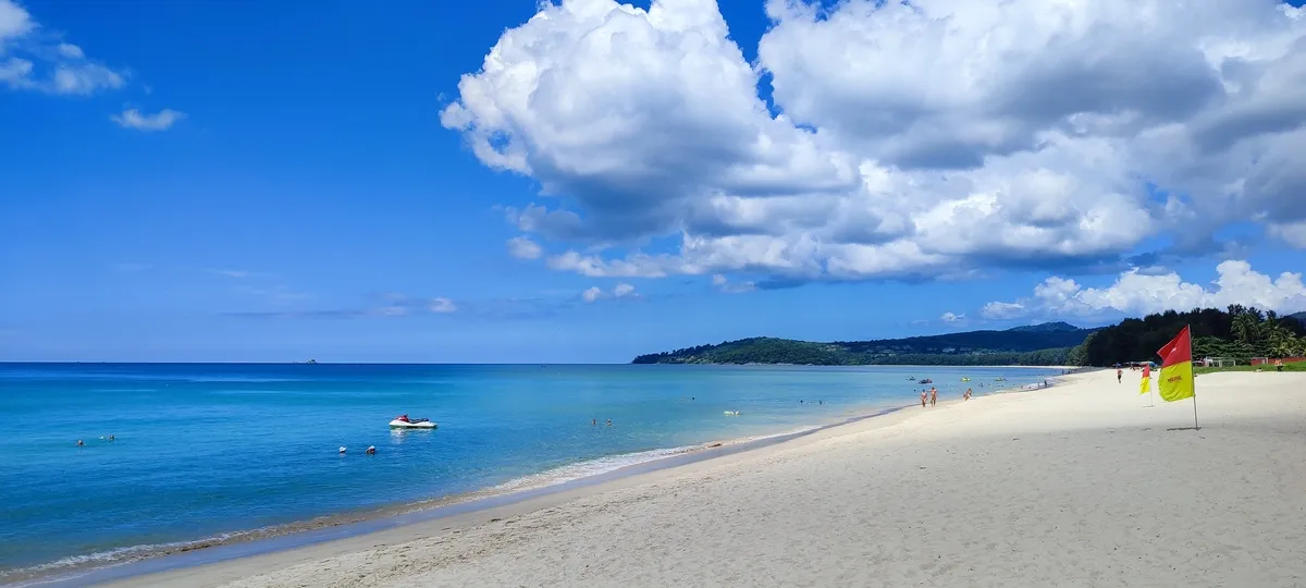 Лучшие пляжи Пхукета: какой подойдет именно вам?